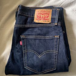 Levi’s Denim Jeans