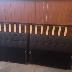 TWIN SIZE BED FRAME 