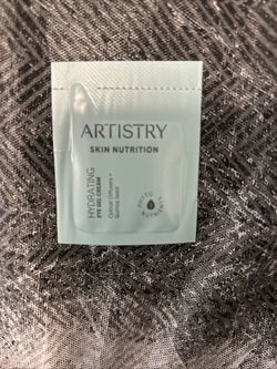 Artistry Skin Nutrition Hydrating Eye Gel Cream, Optical Diffusers + Quinoa Seed