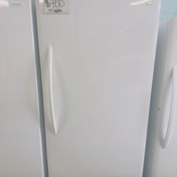 Frigidaire 20 Cubic Feet Upright Freezer 20% Off