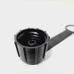 Quart Canteen Cap Adapter LID 8465-01-(contact info removed) NEW