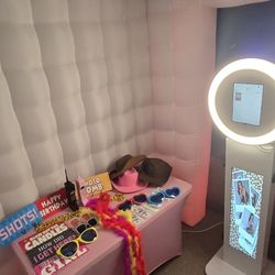Photo Booth 