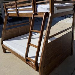 Bunk bed MUST GO!!! GREAT CONDITION