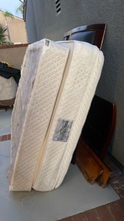 Queen mattress FREE