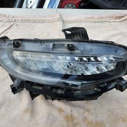 2017-2021 Honda Civic Type Passenger Side Headlight