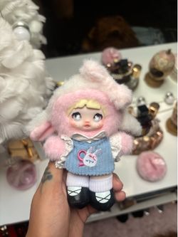 Miniso Blind box doll