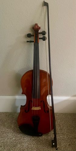 Violin