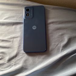 Motorola 5 G 2024 