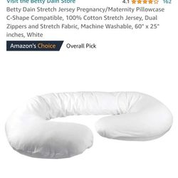 Pregnacy Pillow