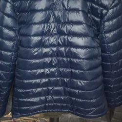 Men's Nautica Puffer Jacket 