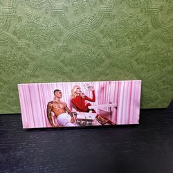 Orgy Highlight Jefree Star Palette