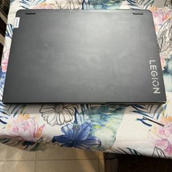 16” Lenovo Legion 5i Pro Gen 8 Laptop