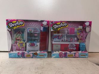 Shopkins chef club