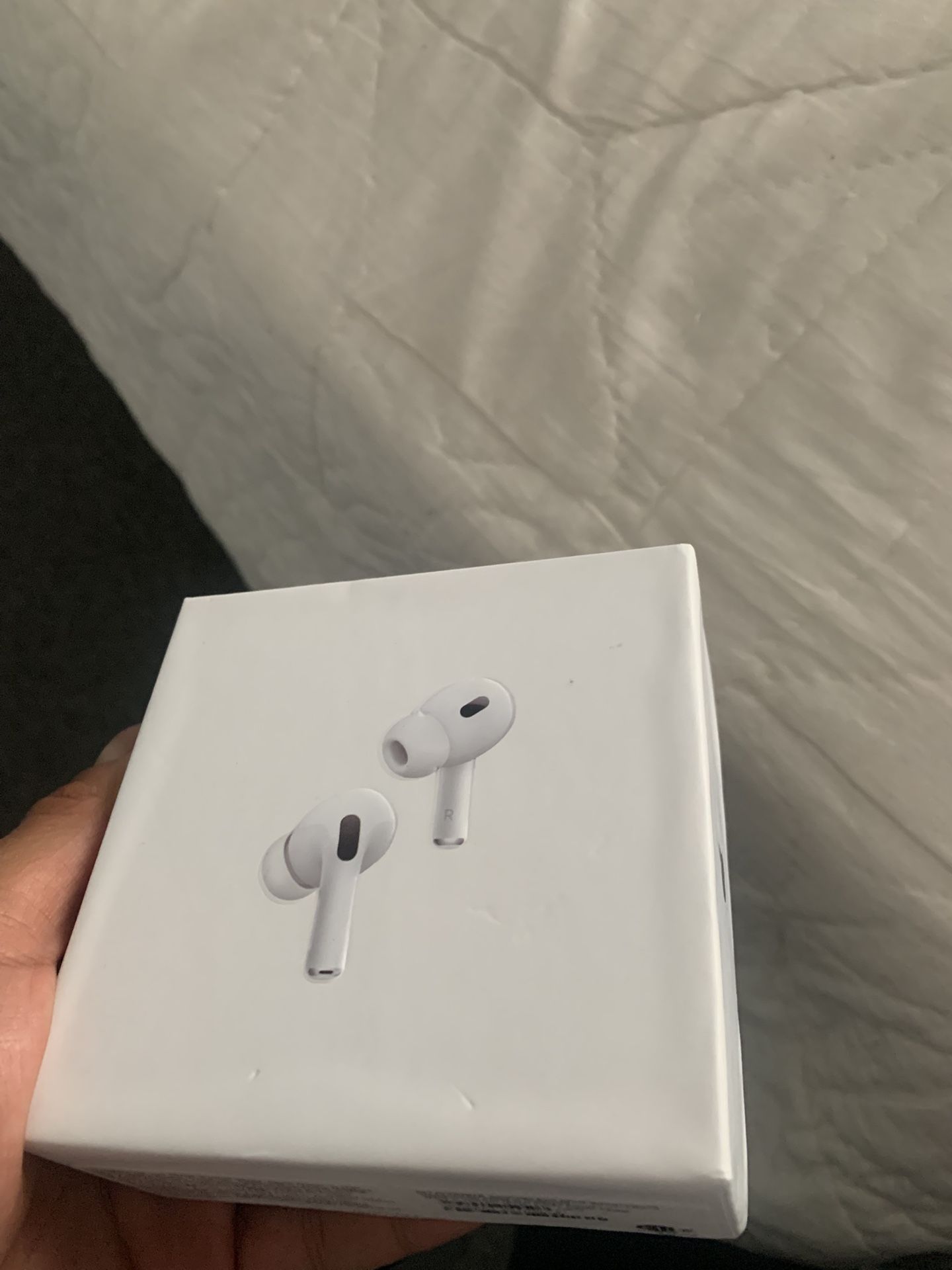 AirPods Pro 2 (read Description