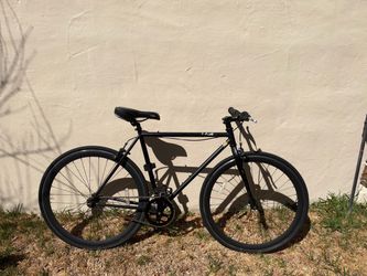 Bike - Fixie