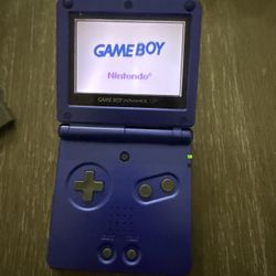 Gameboy For Sale Or Trade