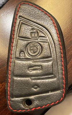BMW Key Case
