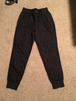 Jordan Sweatpants
