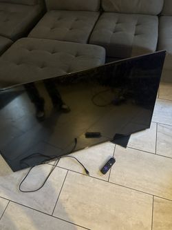 55 Inch Roku