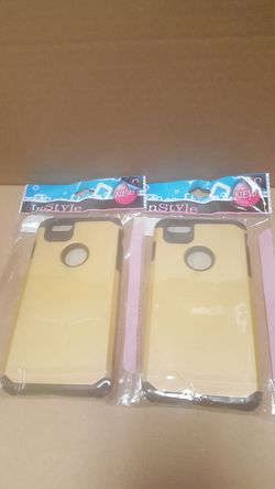 Covers para iPhone 6 PLUS y 6splus