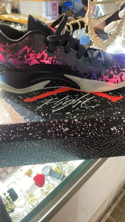 Tennis Jordan Talla 10 Precio 65 Dlls