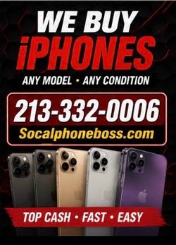 iPhone