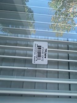 TRUaire 210VM 12x12 White Wall Register