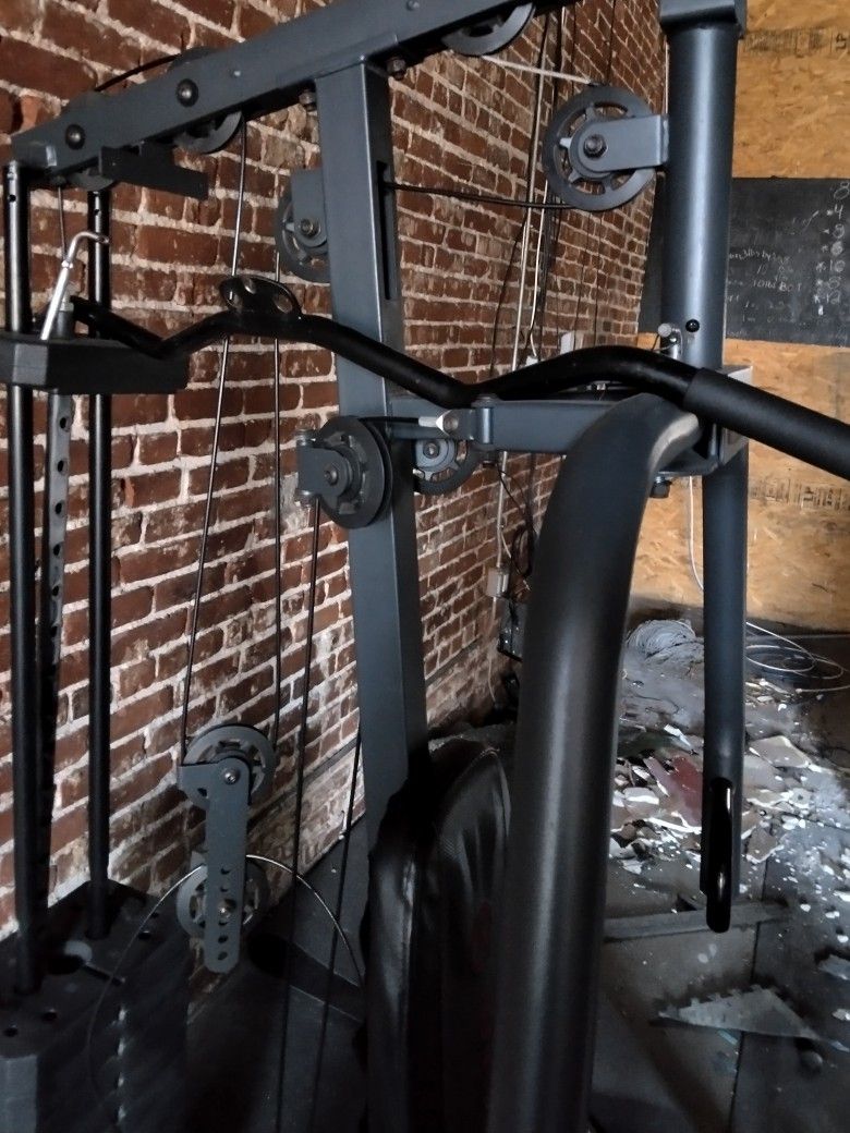 Home Gym