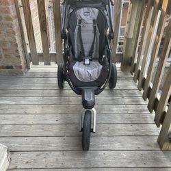 Chicco Stroller