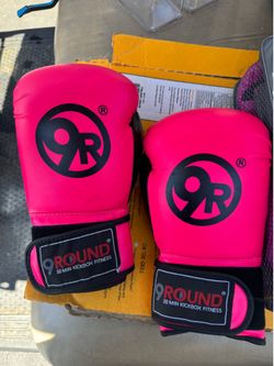 Training gloves