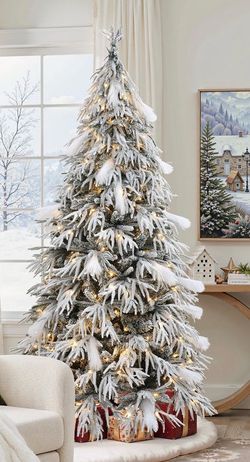 Artificial Christmas Tree