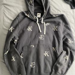 Nike Hoody Size S