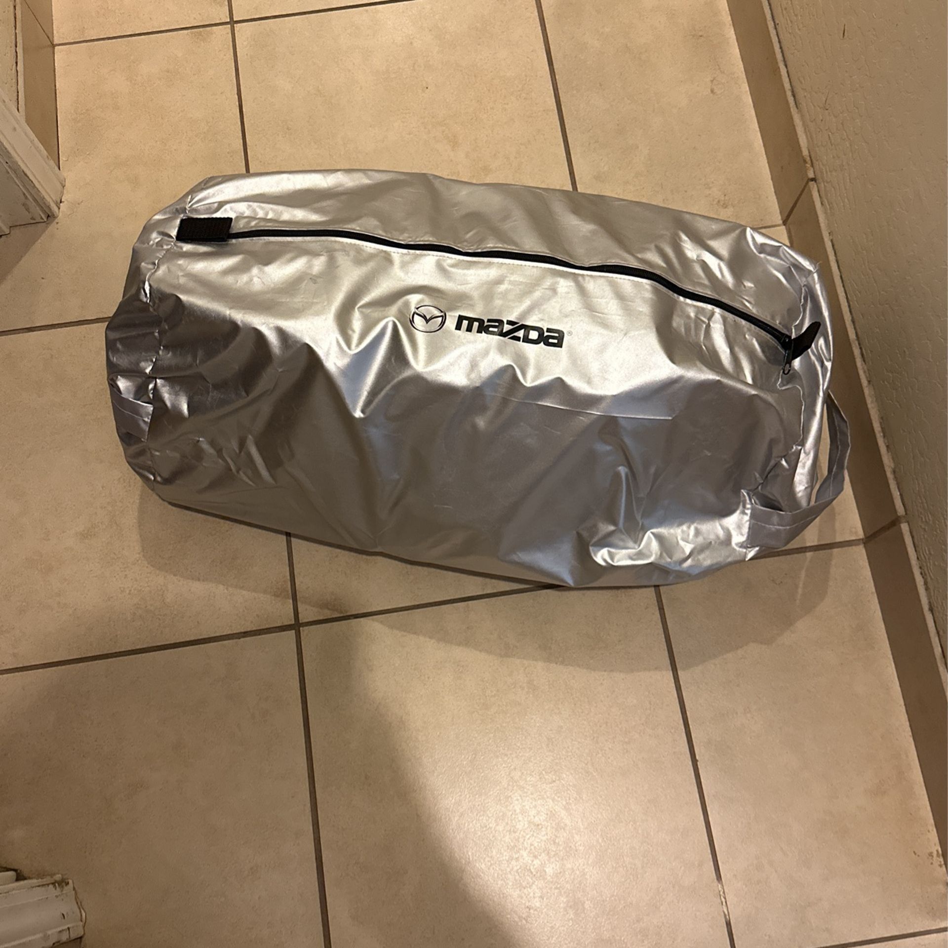 ND MX-5 Miata Car Cover OEM