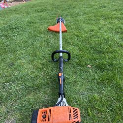 STHIL  FS 111 RX Brushcutter