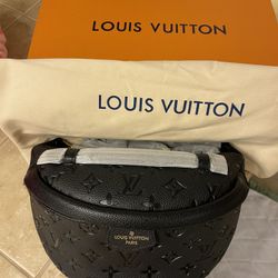 LV NIB Bum Bag