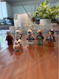 Lego Figure