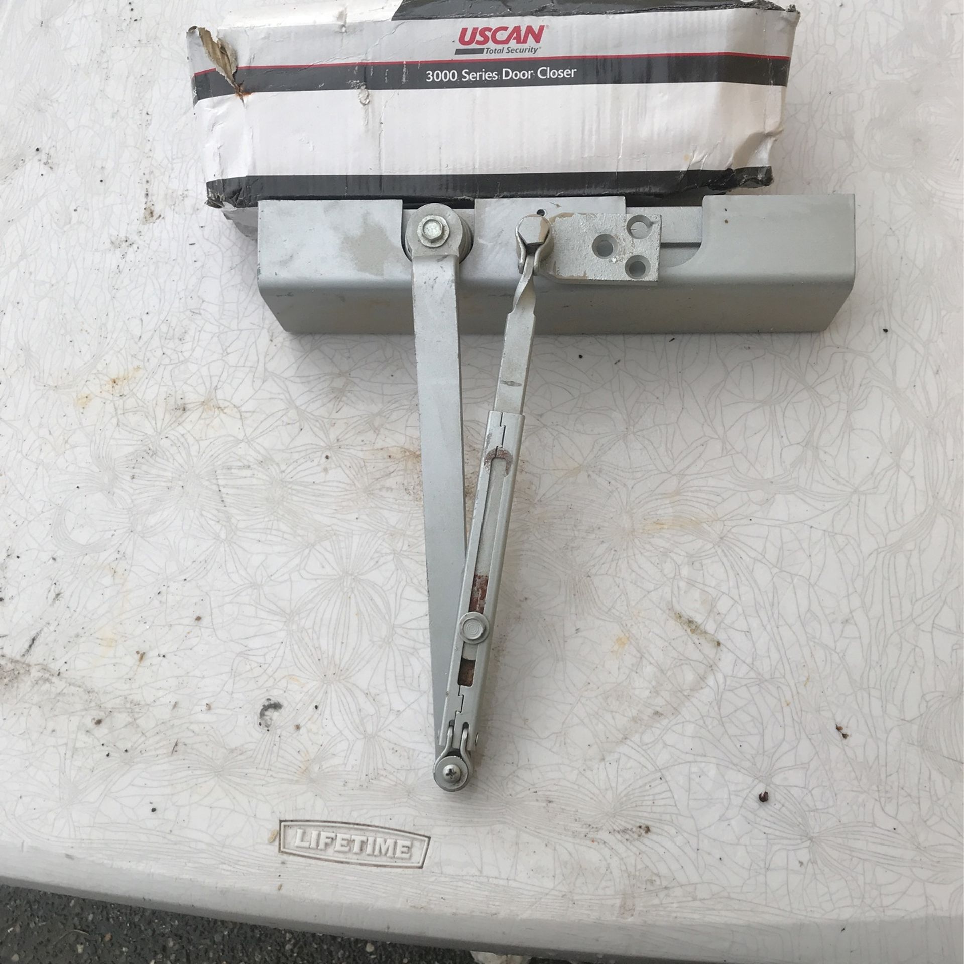 door closers