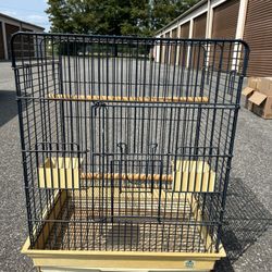 Bird Cages