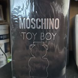 Moschino Toy Boy EDP