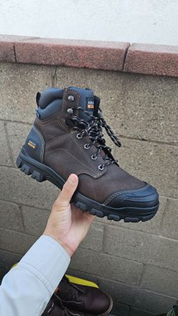 Size 10 ee Ariat Work Boots Soft Toe