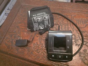 Equate WMTBPA-240BT Blood Pressure Monitor