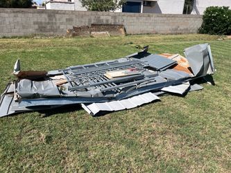 Free Scrap Metal