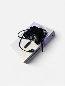 Xbox 1s