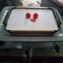 Air Hockey Table 