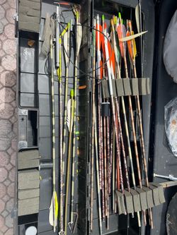 Arrow s 20+