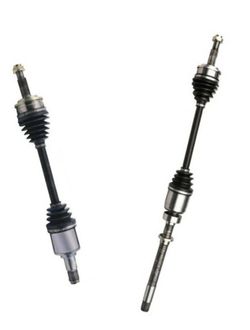 2011 RAV4 Toyota axle right And Left Brand New
