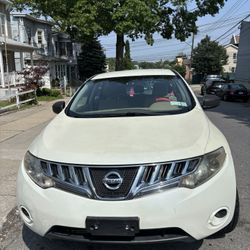 2009 Nissan Murano
