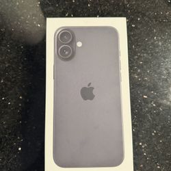 iPhone 16 Plus