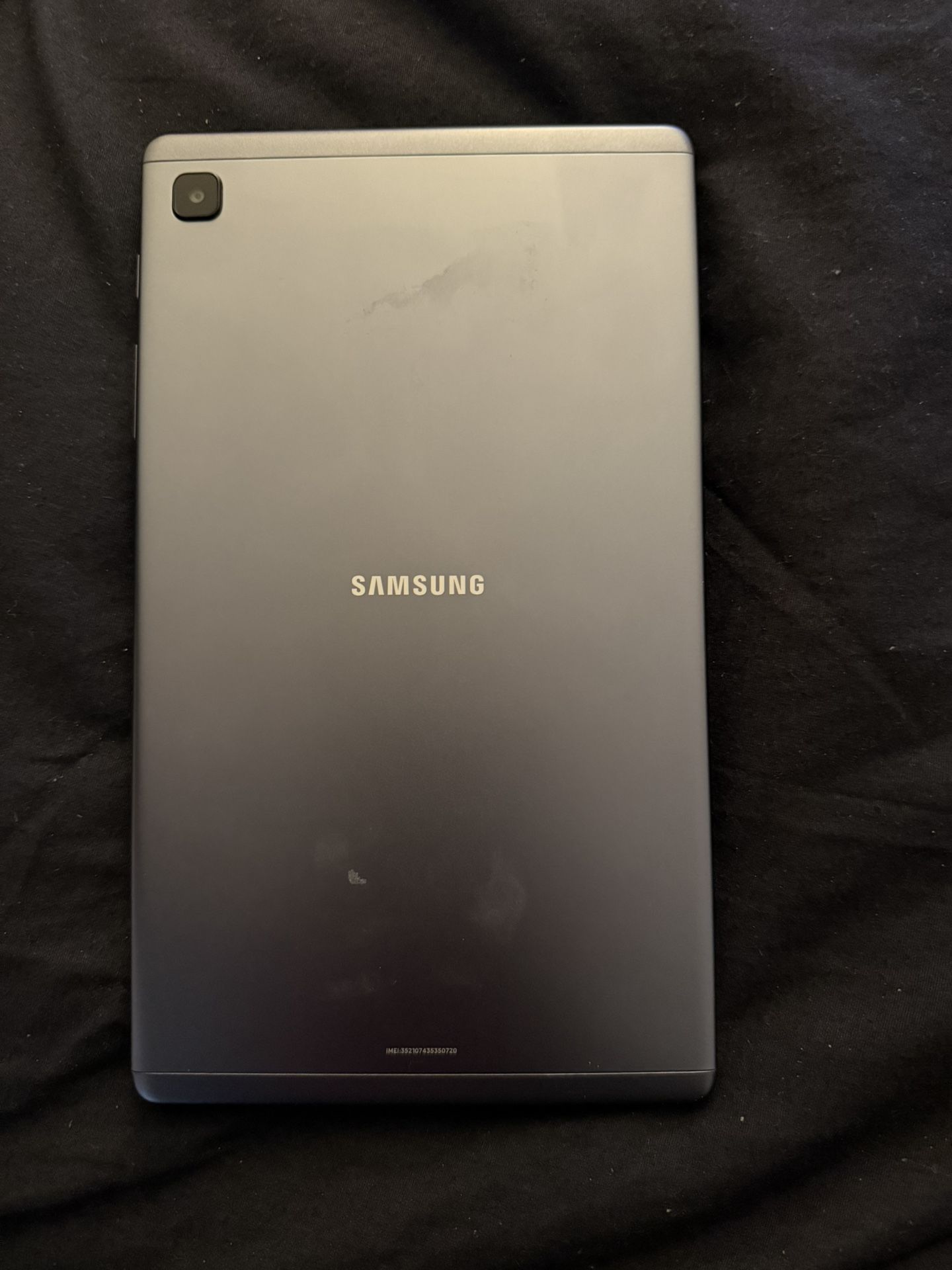 Samsung Galaxy Tab A7 Lite