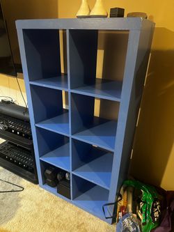 Book shelf